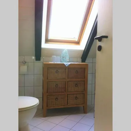 Nr. 3 - Leuchttuermchen アパート *