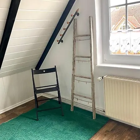 Nr. 3 - Leuchttuermchen