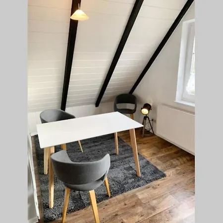 Nr. 3 - Leuchttuermchen Apartman Werdum