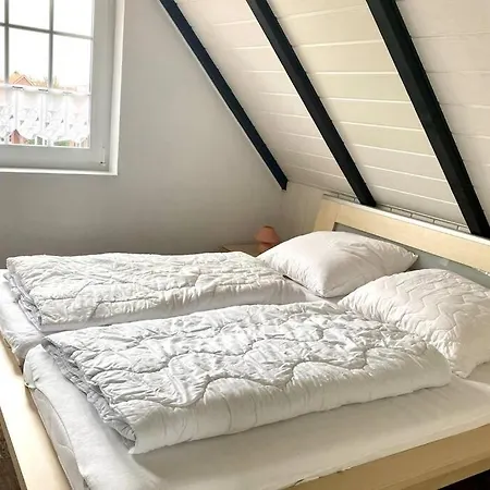 Apartman Nr. 3 - Leuchttuermchen