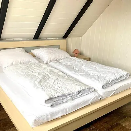 Apartman Nr. 3 - Leuchttuermchen