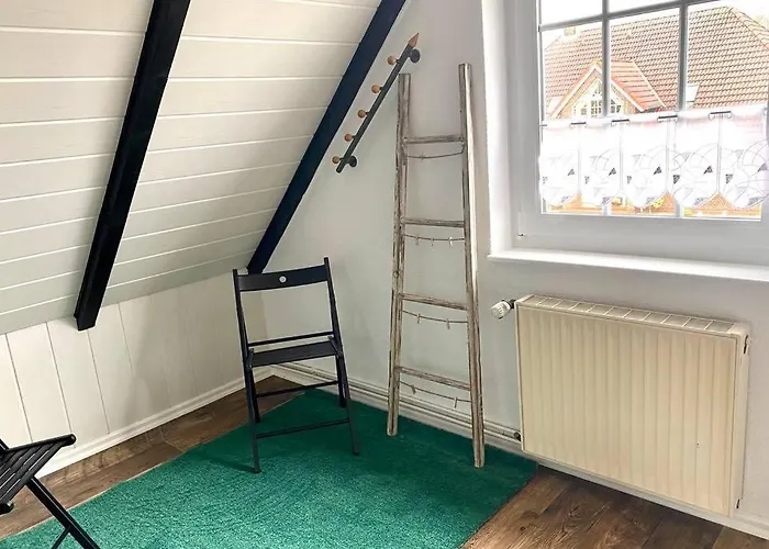 Nr. 3 - Leuchttuermchen