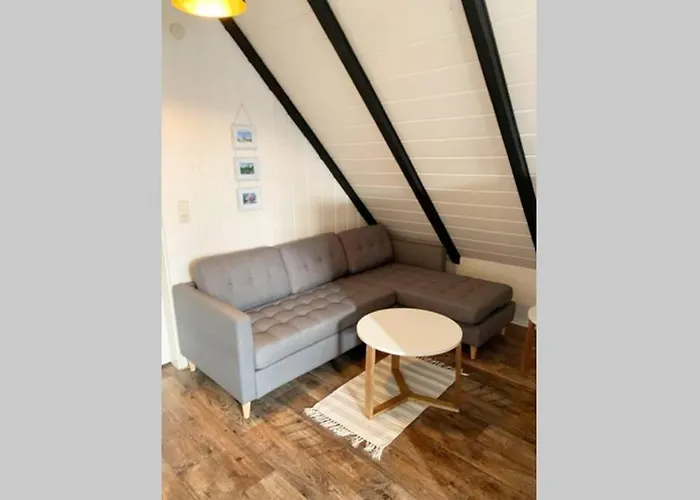 Nr. 3 - Leuchttuermchen *