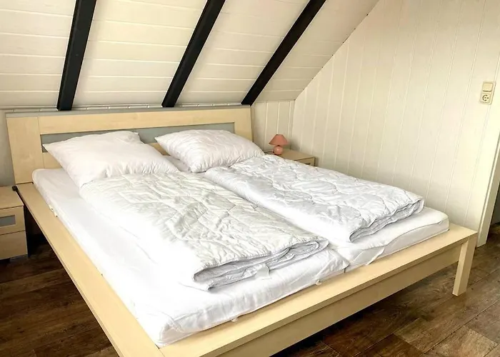 Apartmán Nr. 3 - Leuchttuermchen